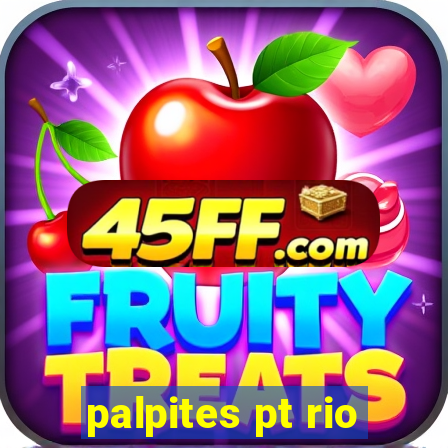 palpites pt rio